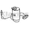 JAGUA C2S21145 Catalytic Converter